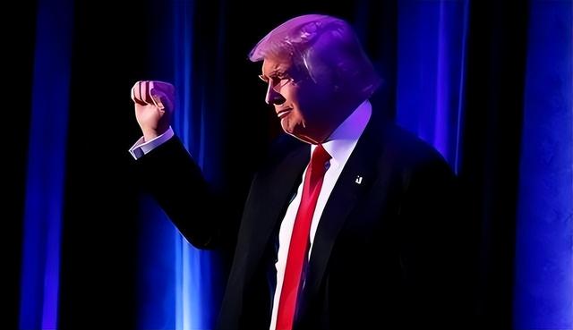 惊天赦免令！特朗普要放虎归山，毒枭总统即将重获自由？