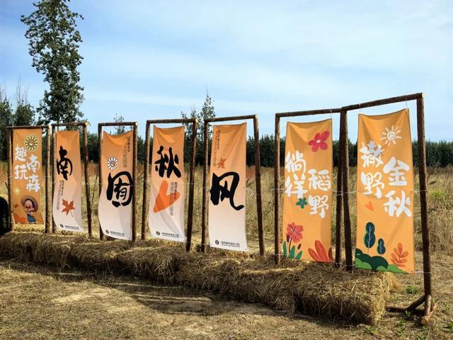 假期结束欢乐不停？丰台这些地方精彩继续——