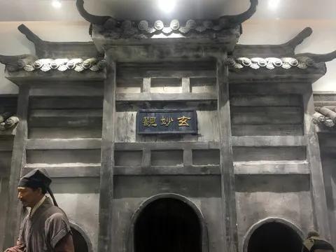 大别山最没落的乡镇，药圣故里蕲州镇