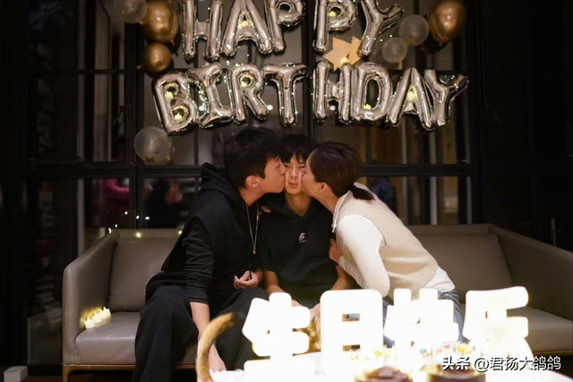 43岁孙俪近况生图曝光，幸不幸福一目了然