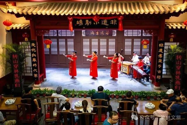 榆林，局劲！书香之城，文化之城，魅力之城！