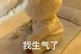 发布大风蓝色预警信号，阵风7～8级，局地9级以上，伴有扬沙或浮尘！图片