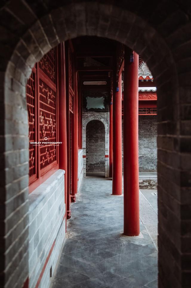 做过244年省会的河北古城，一度与北京齐名，如今实在太低调了！