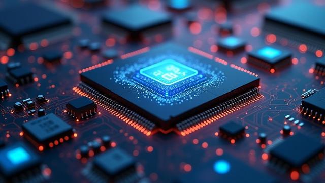 骆家辉警告中国：最好不要自主生产尖端芯片，这不是美国想看到的