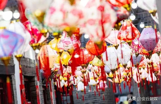 出发，向潍坊！这个冬天总有一种玩法你会心动