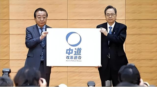 172：233！高市重新洗牌，日本新首相人选出炉，对中国态度不简单