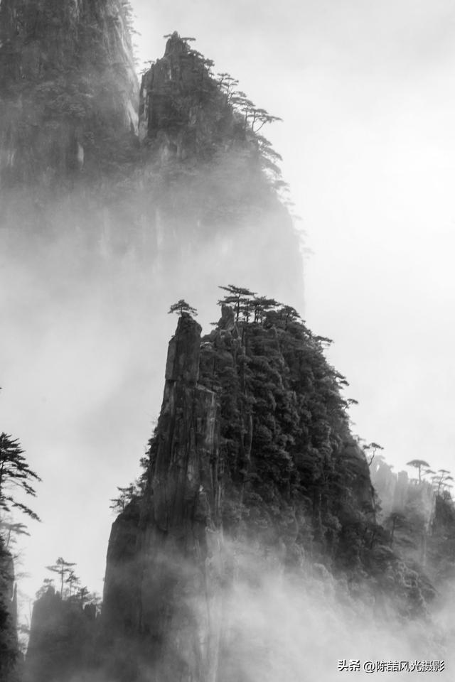黄山