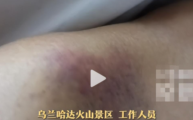 68岁老人被游客群殴：打人者已找到，不承认动手，河北文旅被连累