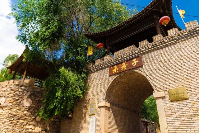 塞上江南 颐养宁夏丨固原篇：重温红色足迹，畅游绿韵山水