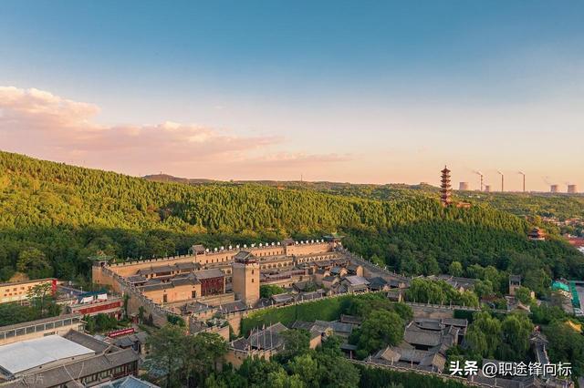 来啦来啦，山西这十大 5A 景点，去过 5 个才算玩转三晋大地？
