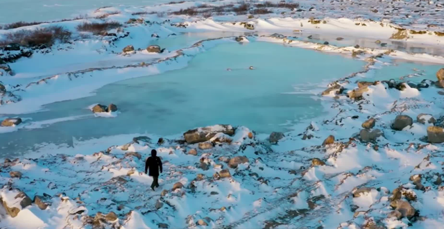 全球新闻为何集体沉默？南极上空的"末日漏洞"正在被人类悄悄修复