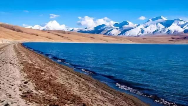 西藏十大秘境，去过5个算合格，全去过不枉此生！