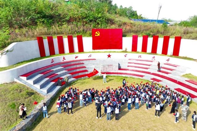 衡阳雁峰区：舌尖上的美食与古韵交融的魅力之旅