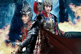 盘点杨门女将十位顶尖高手：烧火丫头登入榜单，穆桂英仅排第三图片