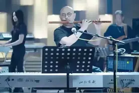 刀郎歌曲《翩翩》的歌词解析图片