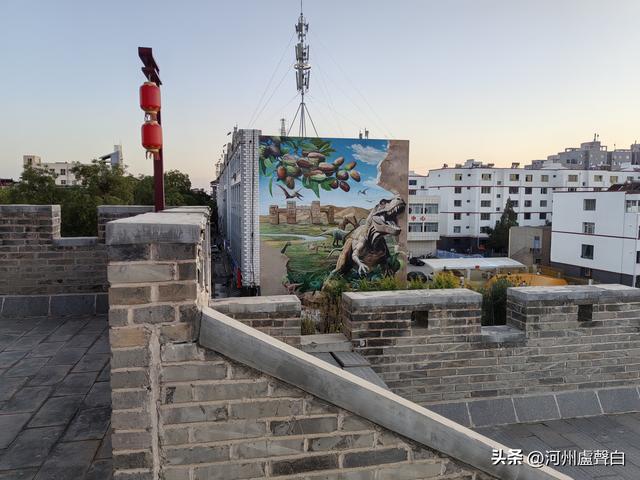 宁夏灵武——古灵州