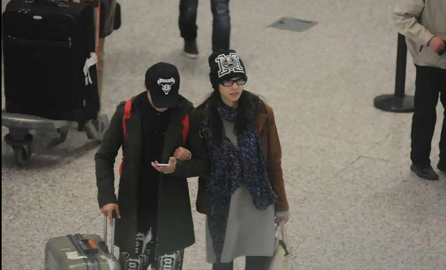 白百何没想到，自己老公不要的前妻，会在张继科手里光芒四射！