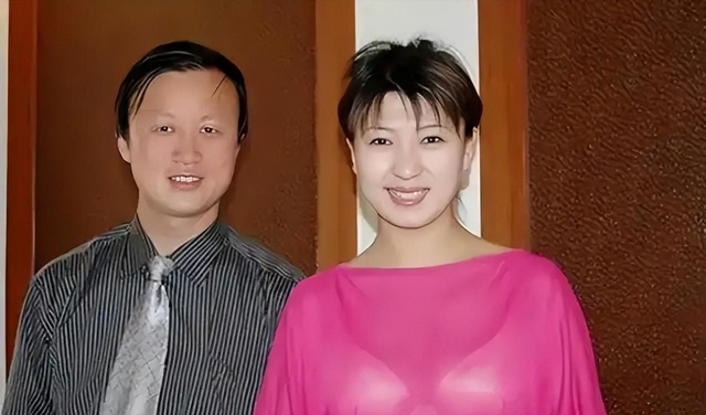 闫学晶风波终于落幕	，6个男人惨遭牵连，儿媳与继女最不好过