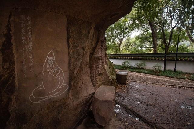 杭州隐秘的湖山绝色！我在西泠印社找到秋冬最诗意的打开方式