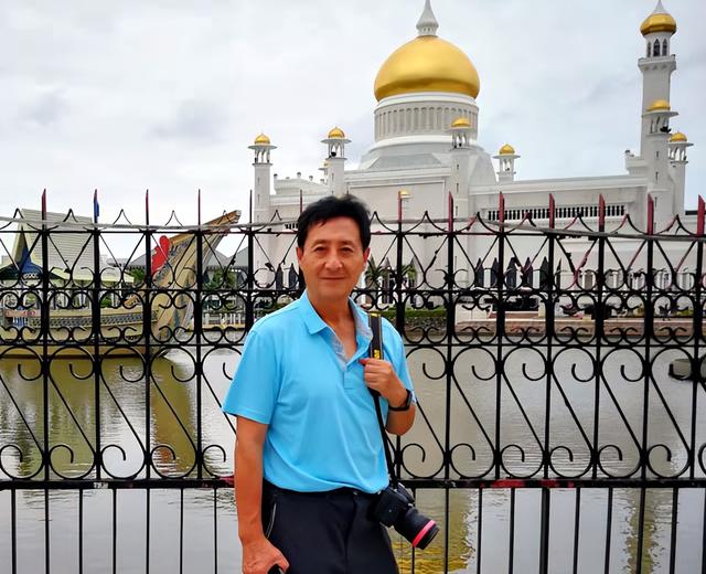 亚洲旅游：走进袖珍小国文莱观光记（图）