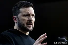 2025年的第一天，普京就收到坏消息？图片