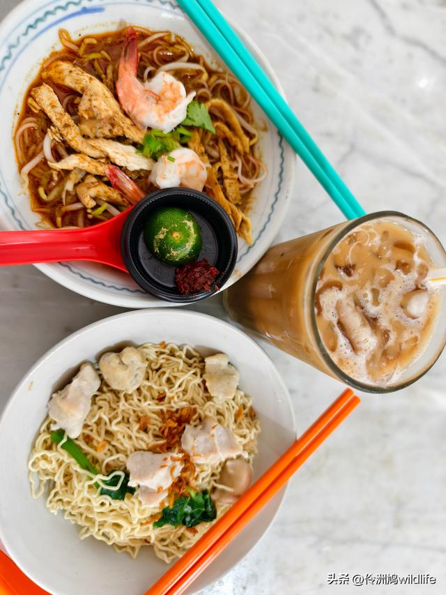 马来西亚(35)砂拉越州⑨峇哥国家公园徒步线路