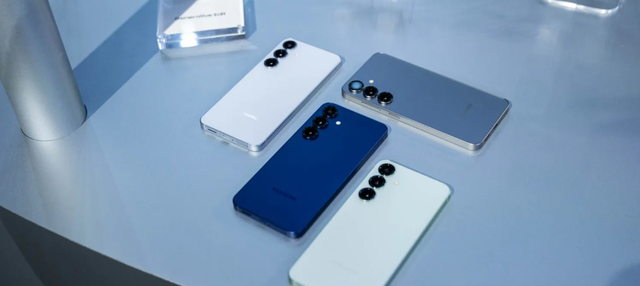 三星Galaxy S26 系列最新传闻：7大亮点曝光，轻薄机型Edge更惊艳