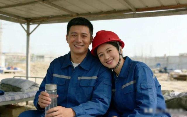 在工地上我和一个陌生女人搭伙夫妻6年，她走后我才知道她的身份