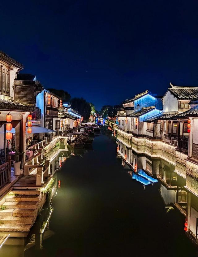 无锡旅游攻略