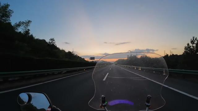 皖浙摩旅二人转——归程完结篇