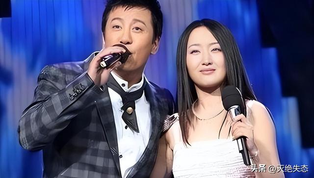 他8次上春晚	，作死被捕入狱，今54岁无人问津，老搭档也断了联系