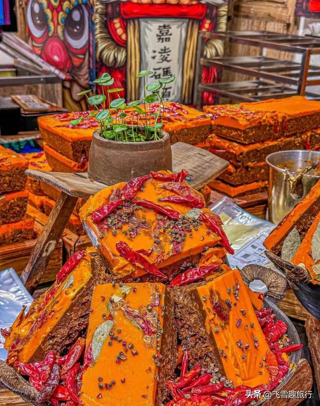 我是西北人，去了趟重庆。有三个疑问不吐不快，忍不住说说