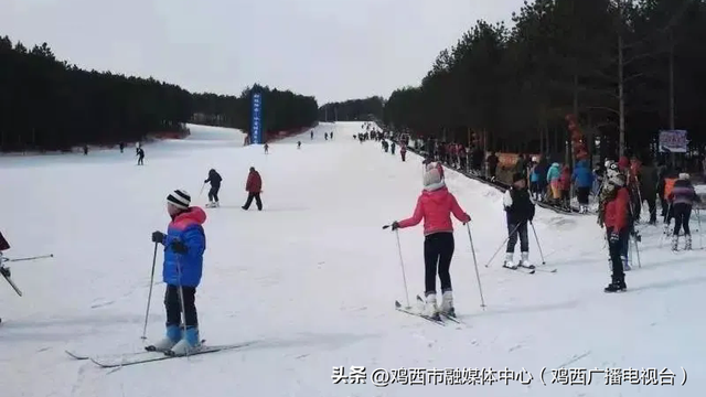 【迎旅发 看鸡西】七条主题线路玩转冷冬①冰韵江湖 乡村寻趣