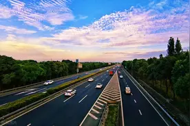 高速入口堵哪里？安徽中秋国庆假期高速公路出行指南来了图片