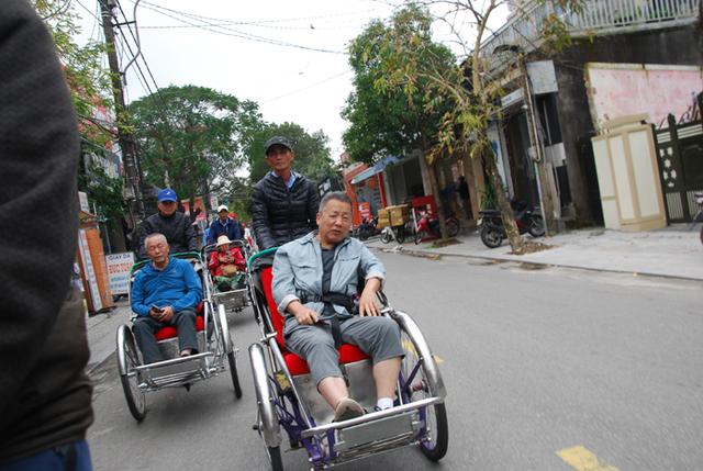 越南米轨专列十二日游之十四