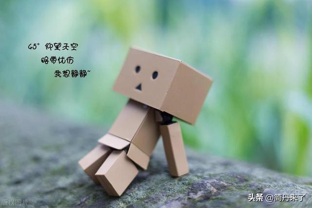 心累心烦的句子，写给身心疲惫的自己
