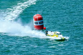 2024F1H2O郑州大奖赛即将起航 郑东新区这些“实力”藏不住了！图片