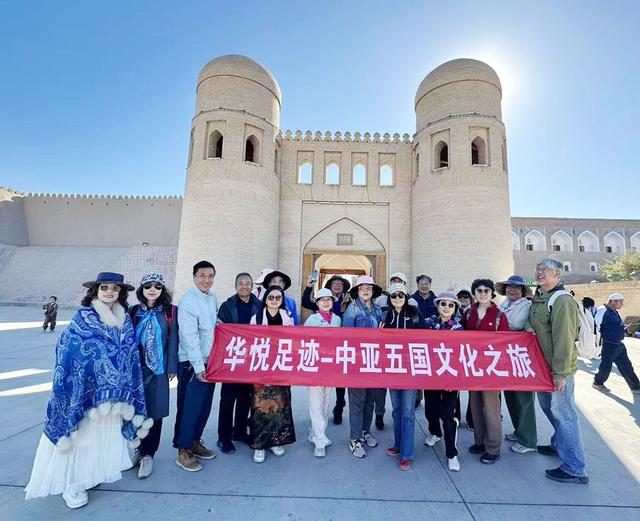 吴伟方：一位"自黑"领队的人格魅力