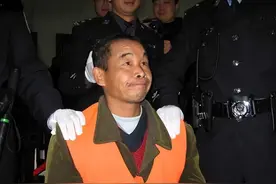 2012年，陕西夫妻深夜送货离奇消失，警方凭半张脸，揭开案中案图片