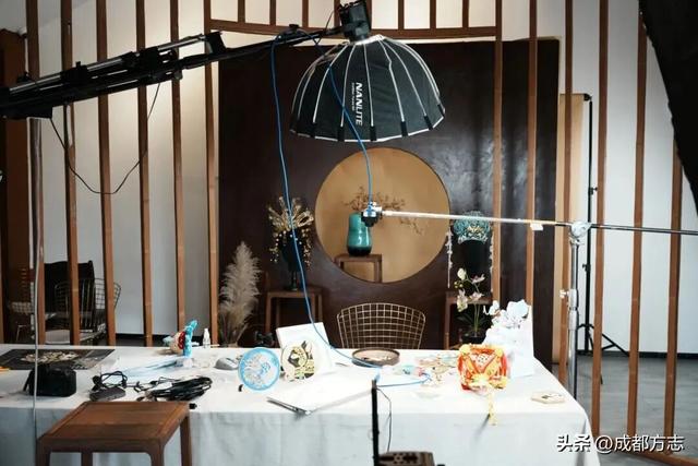 成都这一场馆焕新归来！免费开放→