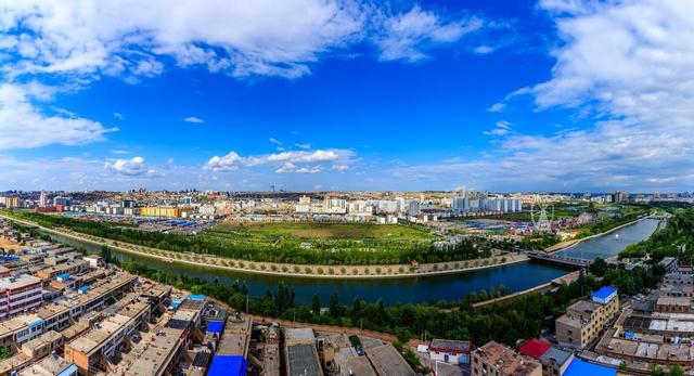 陕西下一个黑马城市已定？不是咸阳、宝鸡，有望成第二个“西安”