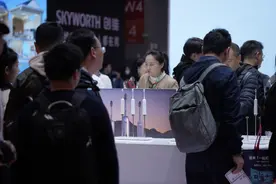 黑科技集体亮相AWE2024，徕芬科技新品Mini引领新风潮图片