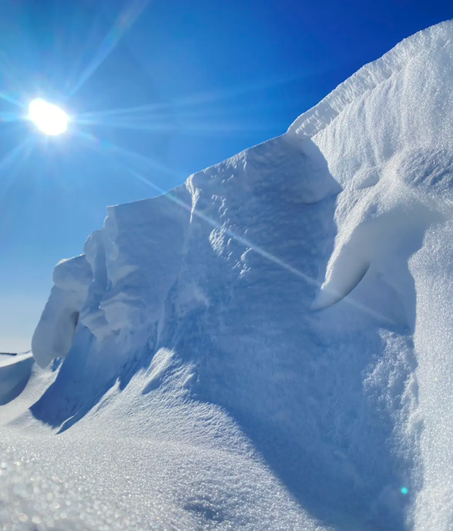 盲人融合旅行招募：到冰天雪地的伊春撒欢儿去