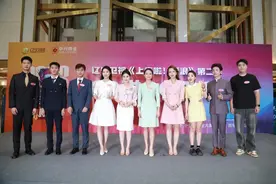《上麦啦！后浪》第二季 100进30晋级赛圆满结束图片