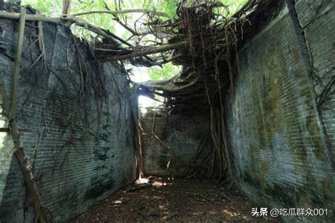 十大鬼村之一：三千多人一夜蒸发，村落空置70年，今成旅游胜地！