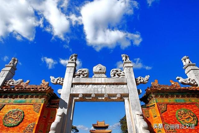 比故宫还隐秘的10大宝藏旅游地：联合国高度赞赏，你去过几个？