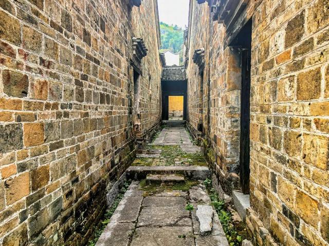 图说灌阳：中国历史文化名村月岭村