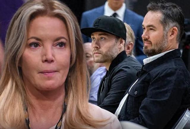 詹姆斯只差71助攻，达成历史第二人！湖人正式宣布，解雇巴斯家族