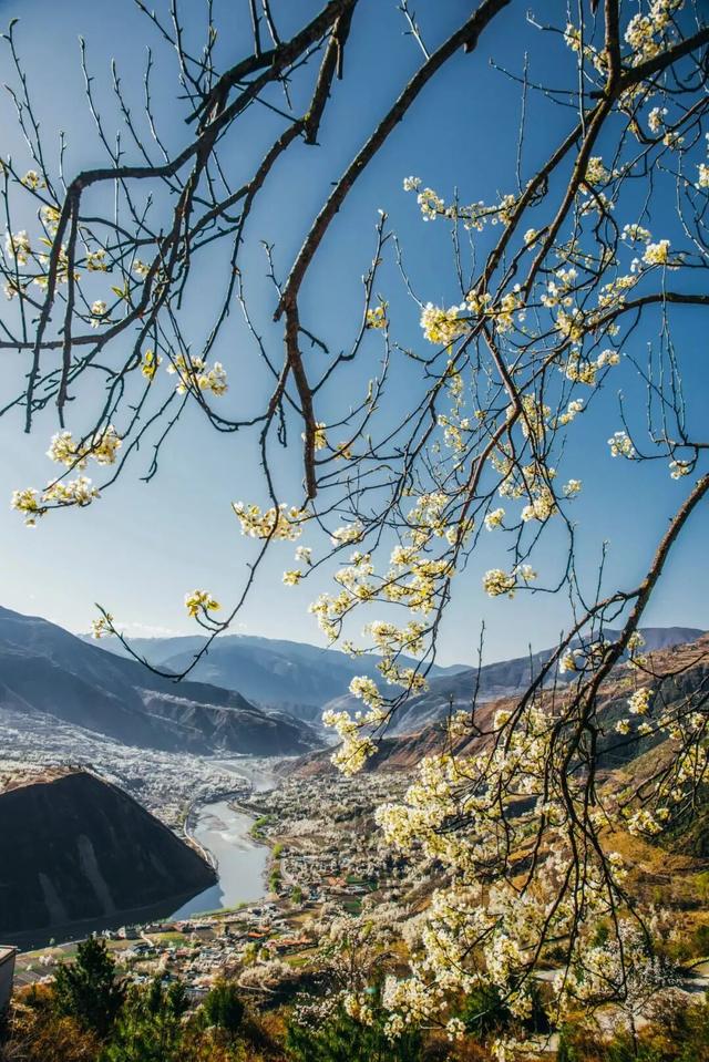 3 月旅行地推荐！这17 个地方春暖花开美到不像话，第一个直接心动