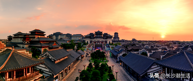 被朋友问了800遍的长沙国庆攻略，今天就毫无保留地公开了！